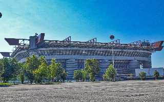 Włochy: Co dalej z nowym stadionem Milanu?