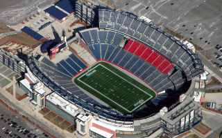 USA: Olbrzymi stadion NFL przejdzie wielomilionową renowację