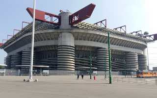Włochy: Pierwsze formalne decyzje dotyczące nowego stadionu Milanu