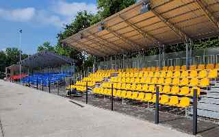 Cieszyn: Modernizacja stadionu dobiega końca 