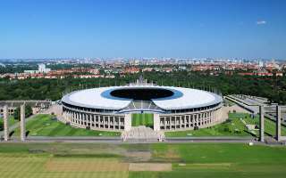 Niemcy: Union Berlin zagra w LM na Olympiastadion