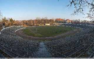 Wałbrzych: Przetarg dotyczący przebudowy stadionu został unieważniony