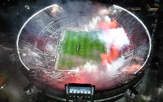 Argentyna: River Plate z powrotem na szczycie - ekstaza radości na Mâs Monumental