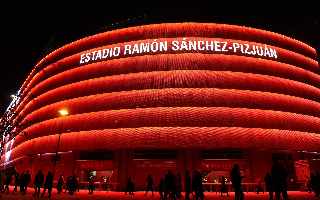 Sewilla: Modernizacja Estadio Ramón Sánchez Pizjuán coraz bliżej