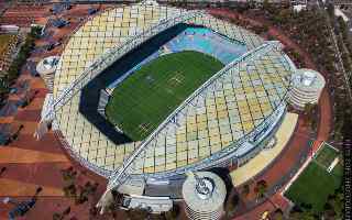 Australia: Sydney Olympic Park przygotowuje się na półfinał Mistrzostw Świata Kobiet