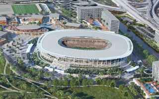 USA: Inter Miami rozpoczyna budowę nowego stadionu