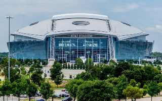 USA: Niedługo modernizacja potężnego stadionu, który może być areną finału MŚ