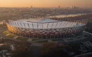 Warszawa: Superpuchar Europy 2024 na PGE Narodowym