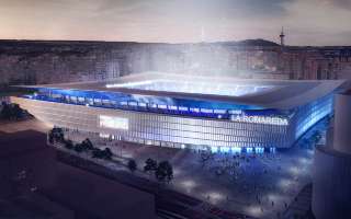 Hiszpania: Projekt stadionu na MŚ 2030 napotyka trudności