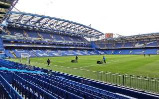 Anglia: Chelsea chce zainwestować miliony w plany stadionowe