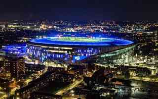 UK: Tajemnica nazwy stadionu Tottenhamu – dlaczego wciąż czekamy?