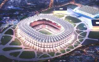 Meksyk: Estadio Azteca przejdzie renowację przed Mistrzostwami Świata 2026