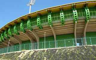 Zielona Góra: Stadion żużlowy czekają zmiany przed kolejnym sezonem