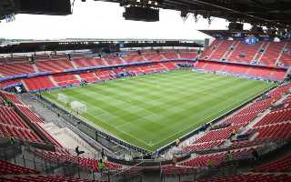 Francja: Stade Rennais rozważa budowę nowego stadionu