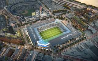 USA: New York City FC przedstawia plany na nowy stadion