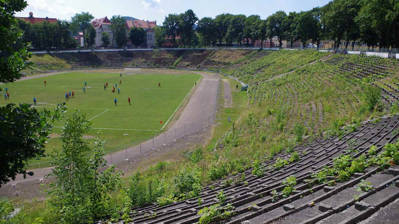 Stadion Nowe Miasto