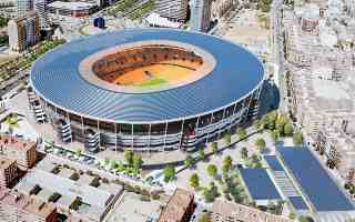 Hiszpania: Rada miasta chce osiągnąć porozumienie z klubem w sprawie Nou Mestalla