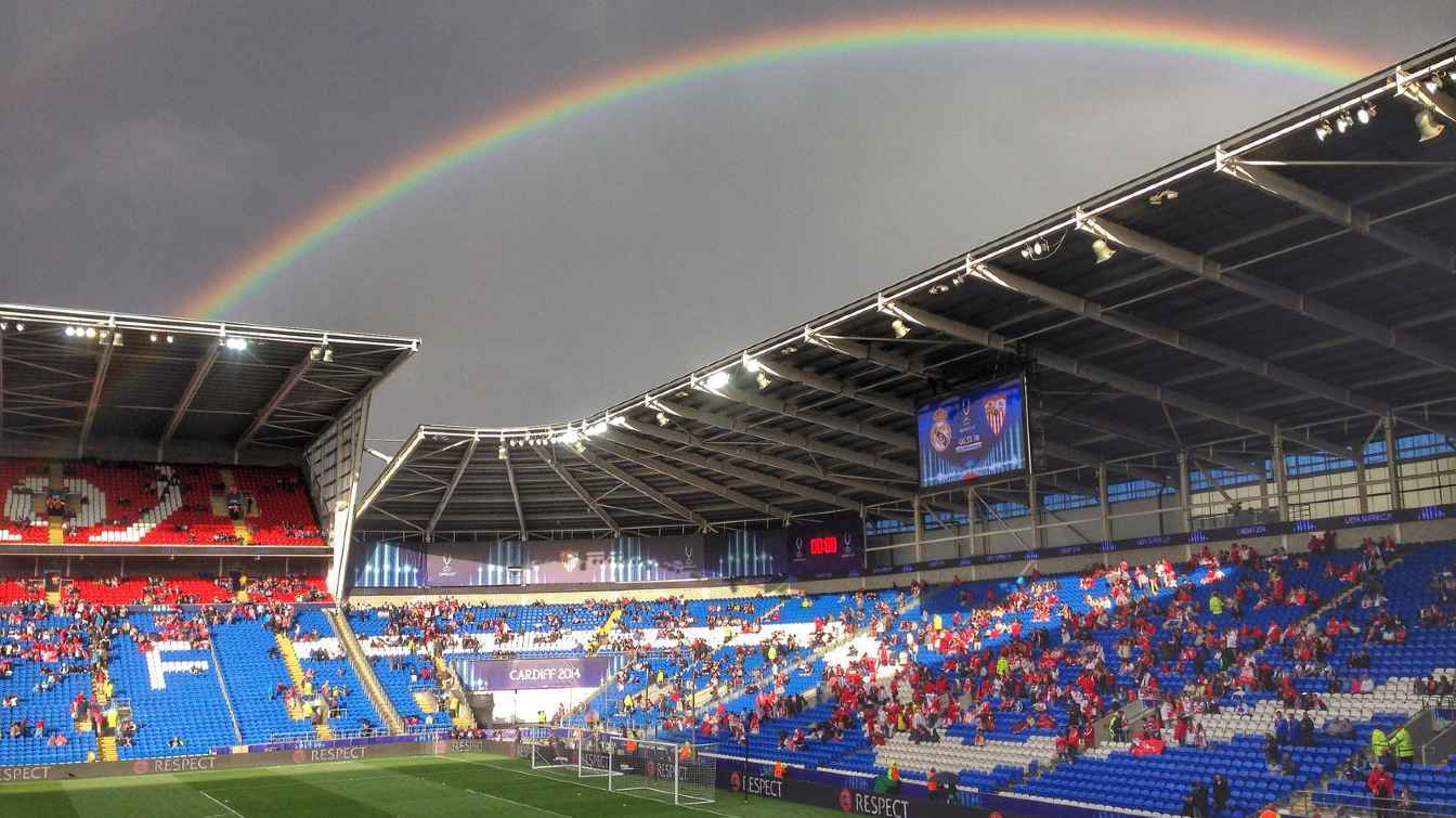 Cardiff City Stadium to host Welsh rugby's Judgement Day