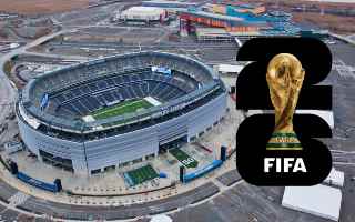 Mistrzostwa Świata 2026: Przewodnik po wszystkich stadionach z USA