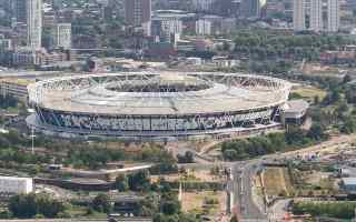 Londyn: Olimpijski będzie większy? W toku także sprawa nowej nazwy obiektu