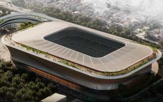 Hiszpania: Czy obiekt trzecioligowej Malagi wkroczy do czołówki europejskich stadionów?