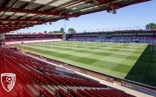 Anglia: Nowy stadion dla Bournemouth?