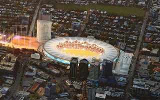 Australia: Projekt przebudowy stadionu na Igrzyska Olimpijskie wstrzymany! 