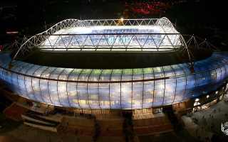 Hiszpania: Reale Arena walczy o Mistrzostwa Świata 2030 