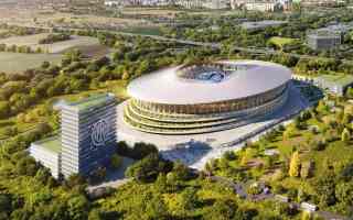Włochy: Inter rozpoczyna konsultacje w sprawie nowego stadionu