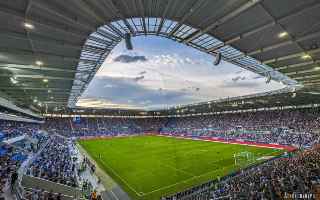 Niemcy: Czy plan Karlsruher SC na spłacenie Wildpark to utopia?