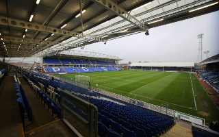 Anglia: Peterborough nie porzuciło myśli o nowym stadionie