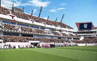 USA: Loże VIP na murawie Snapdragon Stadium!