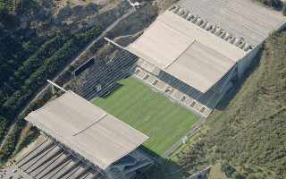 Portugalia: Słynny stadion w Bradze zagrożony przez pomysł burmistrza?