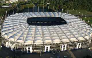 Niemcy: Remont Volksparkstadion w Hamburgu coraz bliżej ukończenia