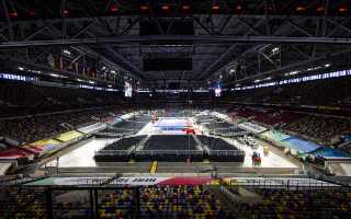 Niemcy: Düsseldorf Arena gotowa na Euro 2024… w piłce ręcznej