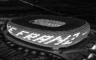 Niemcy: Bayern uczci Beckenbauera na swoim stadionie