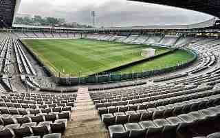 Hiszpania: Racing de Ferrol chce stadionu godnego świetnych wyników 