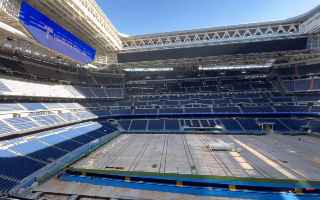 Hiszpania: Marzenie Péreza o NFL wkrótce się spełni