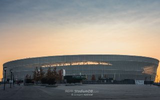 Wrocław: Futbol amerykański ponownie na Tarczyński Arenie