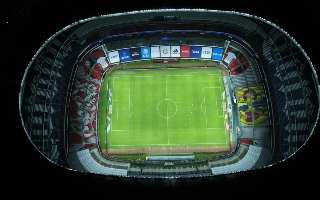 MŚ 2026: Spór na Estadio Azteca zagrozi organizacji mundialu?
