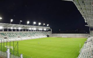 Radom: Wkrótce przetarg na dokończenie Stadionu Radomiaka