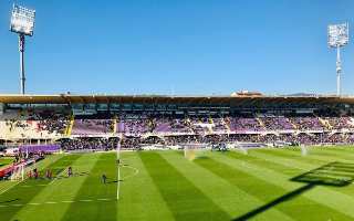 Włochy: Problemy Fiorentiny napędzają modernizację kolejnego stadionu
