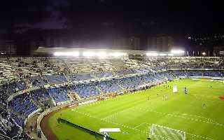 Hiszpania: Teneryfa doczeka się renowacji stadionu