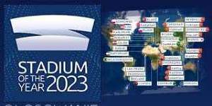 Stadium of the Year 2023: Płock, Sosnowiec, Budapeszt i reszta - głosuj na stadion roku!
