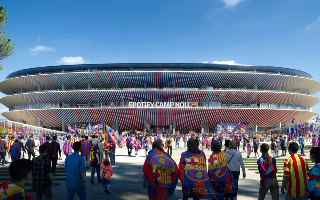 Hiszpania: Kolejny stadion ugości NFL? 