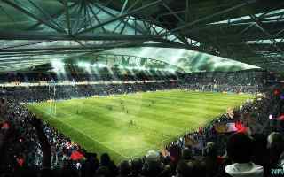 EURO 2028: Czy opuszczony stadion przejdzie przebudowę pod turniej?