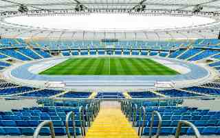 Chorzów: Kosztowna tułaczka po stadionach