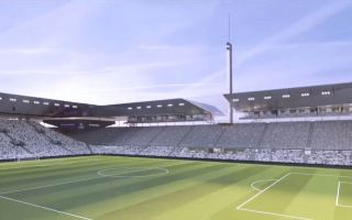 Włochy: Znika legendarny element - renowacja stadionu Fiorentiny rozpoczęta