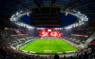 Polska: Frekwencja na stadionach Ekstraklasy | 23. kolejka sezonu 2023/24