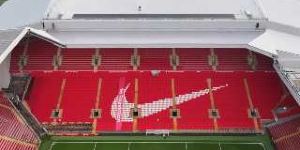 Anglia: Anfield Road Stand zmieni nazwę?